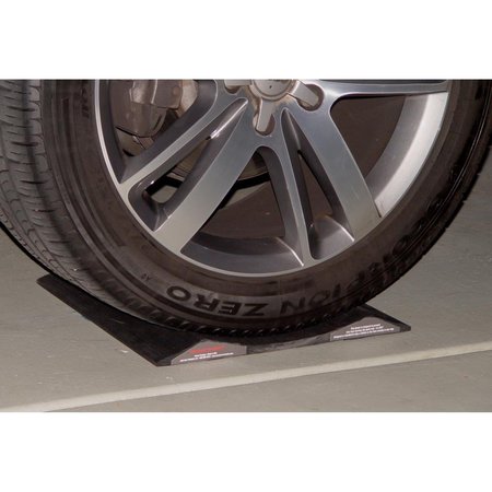 TIRE SAVER 10 in. Park Smart Ramps for 13-26 in. Tire TI25235
